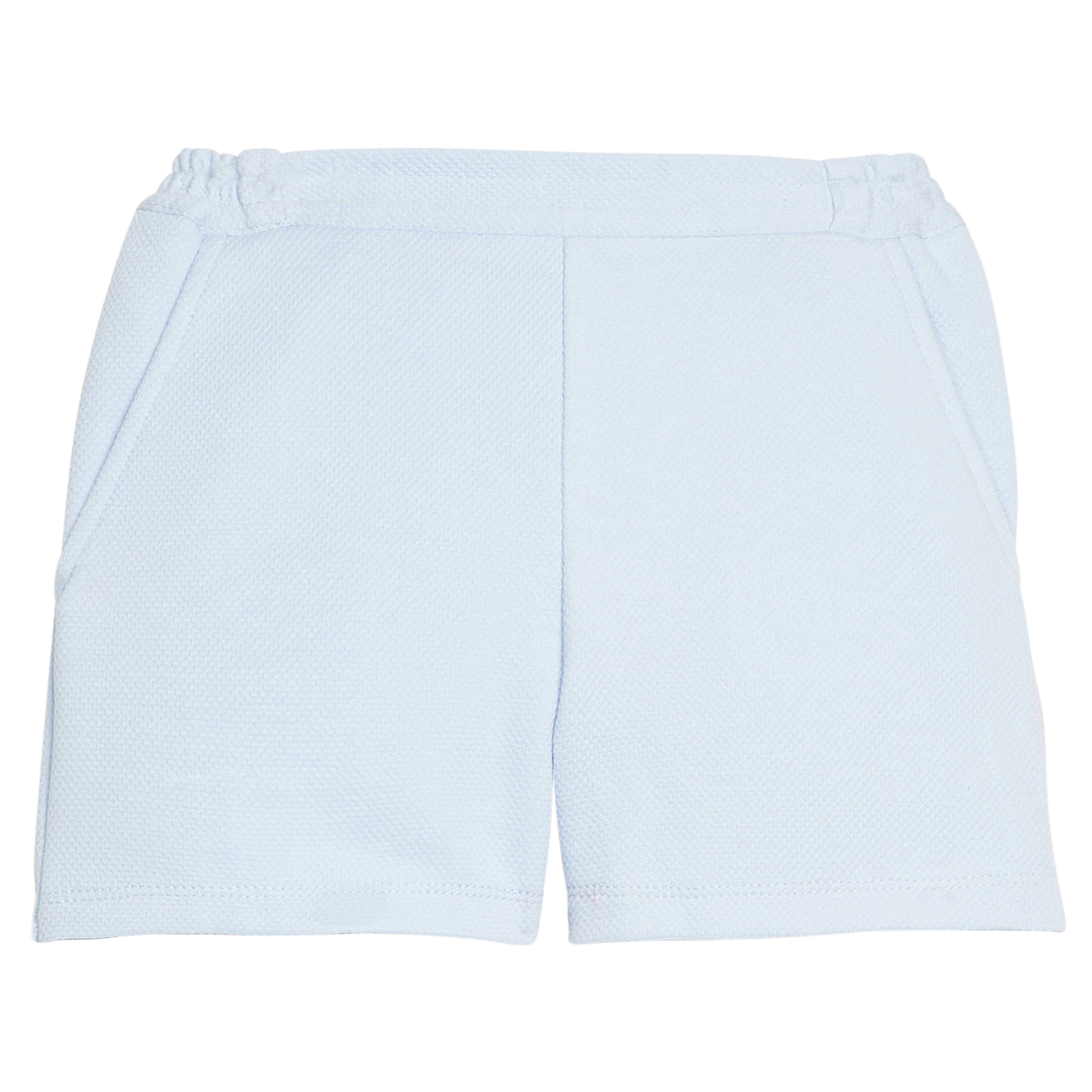 selected Light Blue