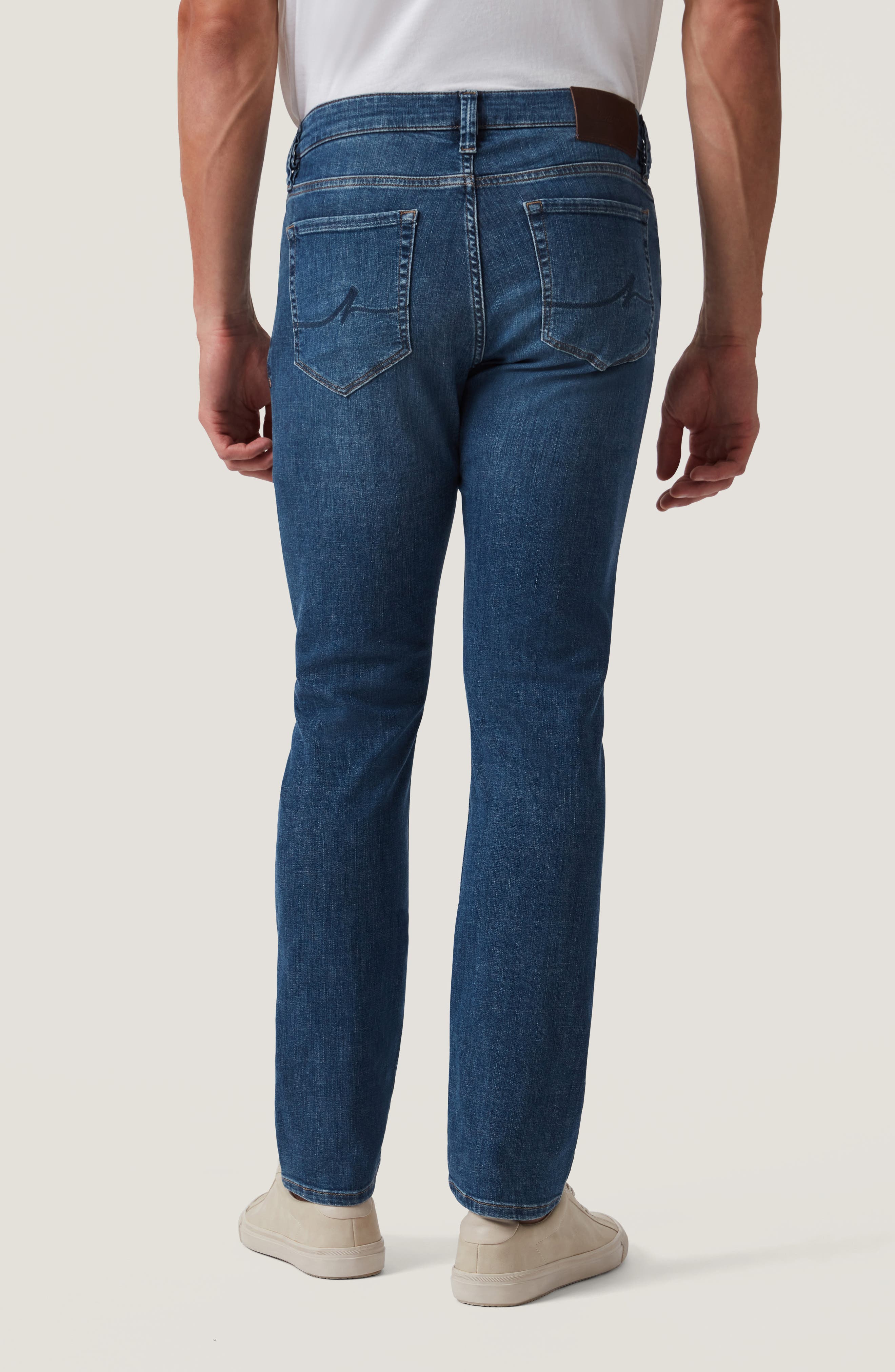 Courage Straight Leg Jeans - image 2