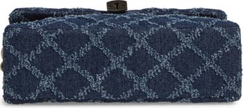Medium Brixton Lock Crossbody Bag