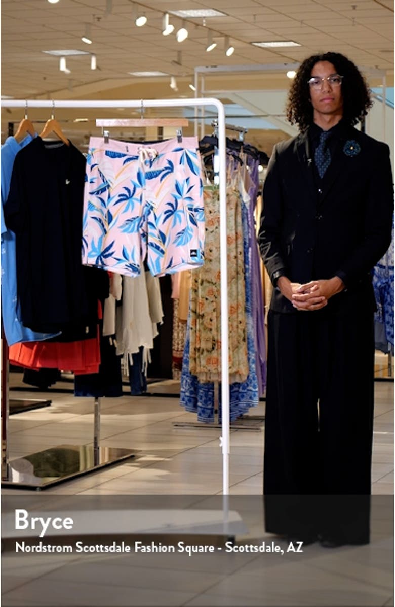 Hyperfreak Mysto Board Shorts, sales video thumbnail