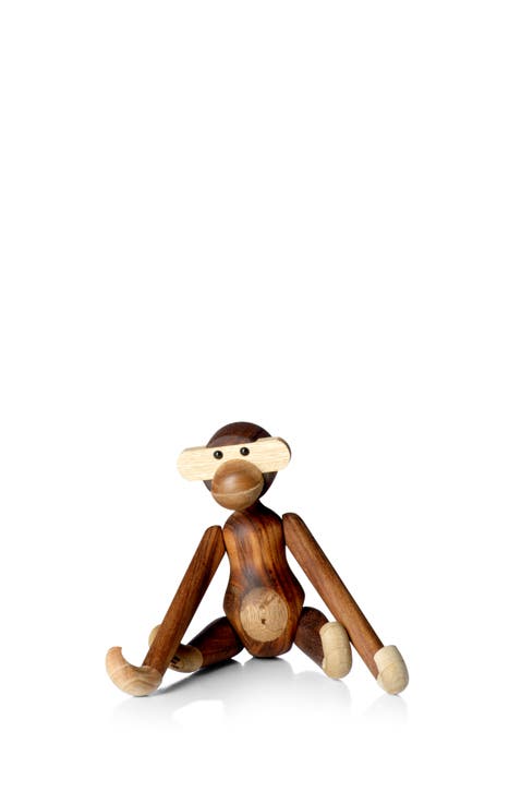 Kay Bojesen Monkey Small
