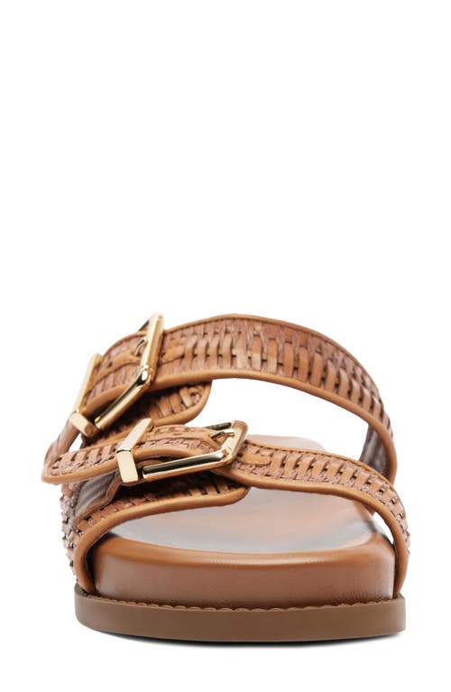 Shop Schutz Naomi Slide Sandal