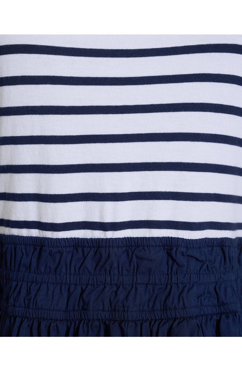 Draper James Wilson Mini Dress, Alternate, color, 