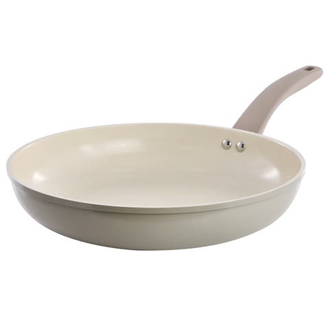 12 Inch Ceramic Nonstick Frying Pan