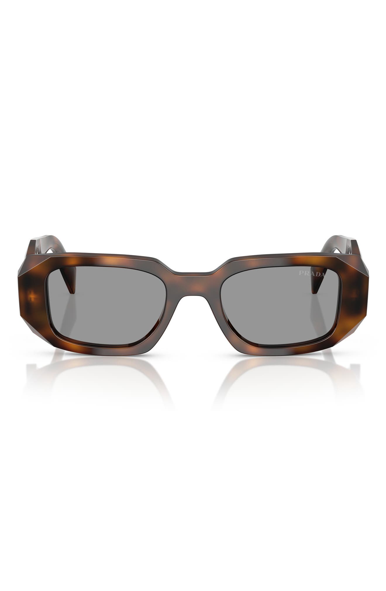 selected TORTOISE/GREY