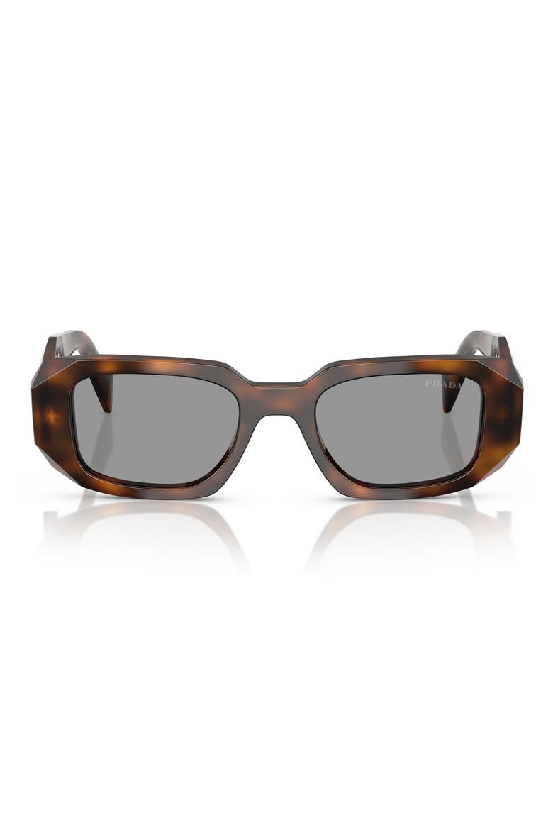 51mm Rectangular Sunglasses (Women) | Nordstrom