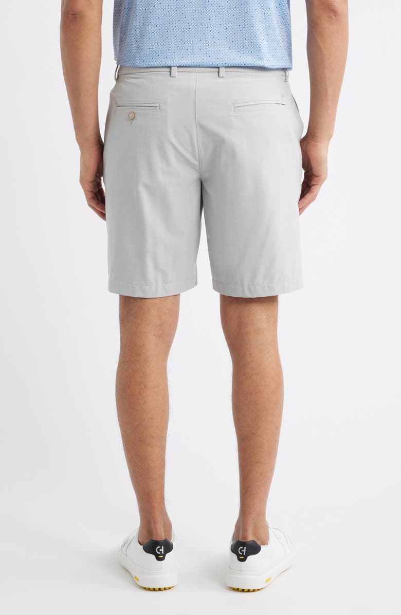 Peter Millar Featherweight Performance Shorts, Alternate, color, British Grey