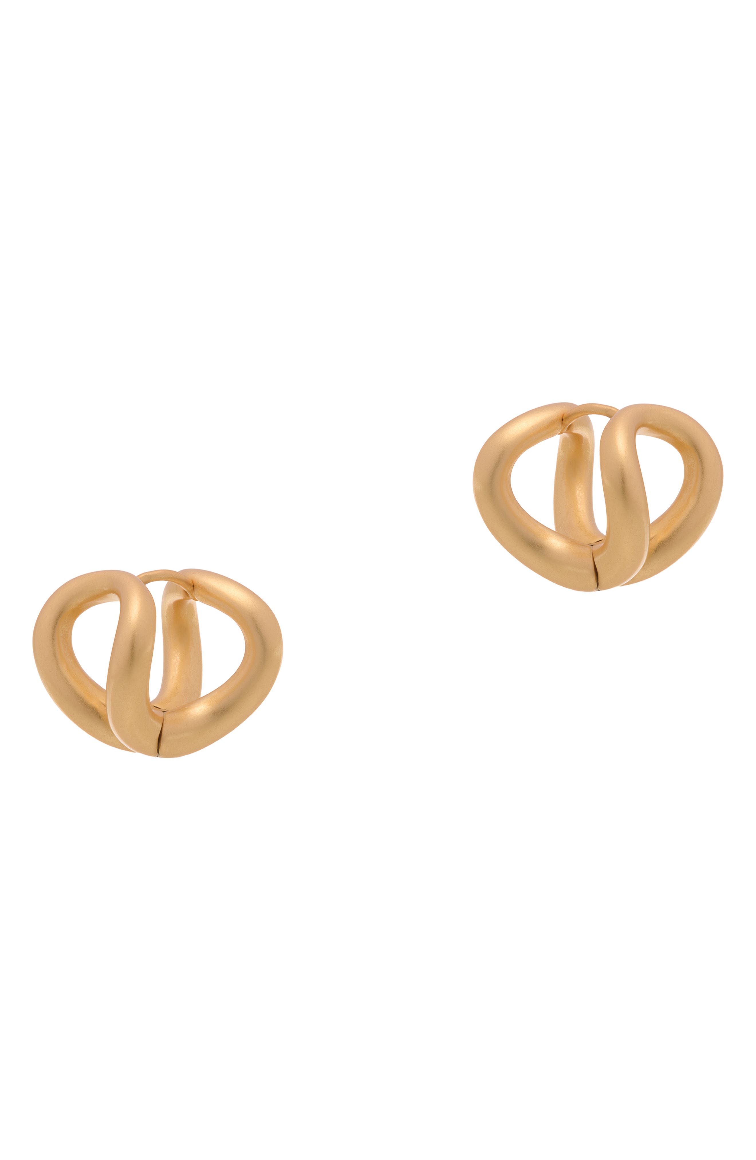 selected GOLD TONE