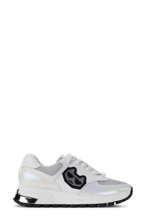 Karl Lagerfeld Mayu Sneaker
