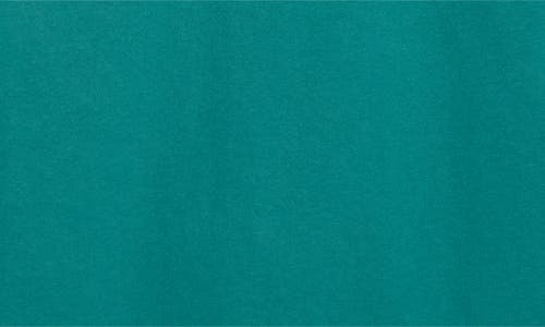 Carhartt Round Neck T-shirt Short Sleeves Pocket In Green