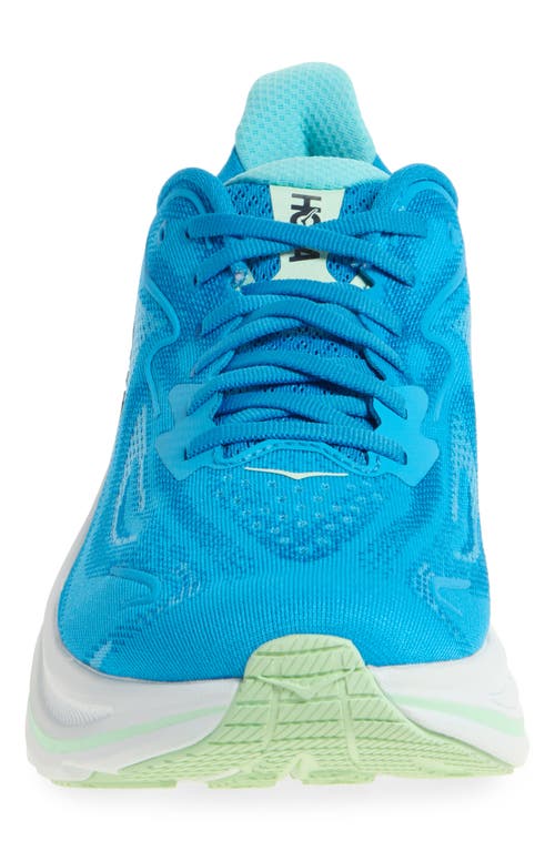 Hoka Clifton 10 Running Shoe