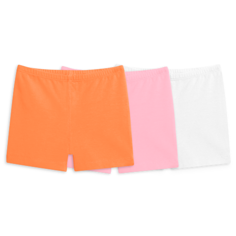 Kids Under Short 3-Pack (Toddler, Little Kid, & Big Kid)