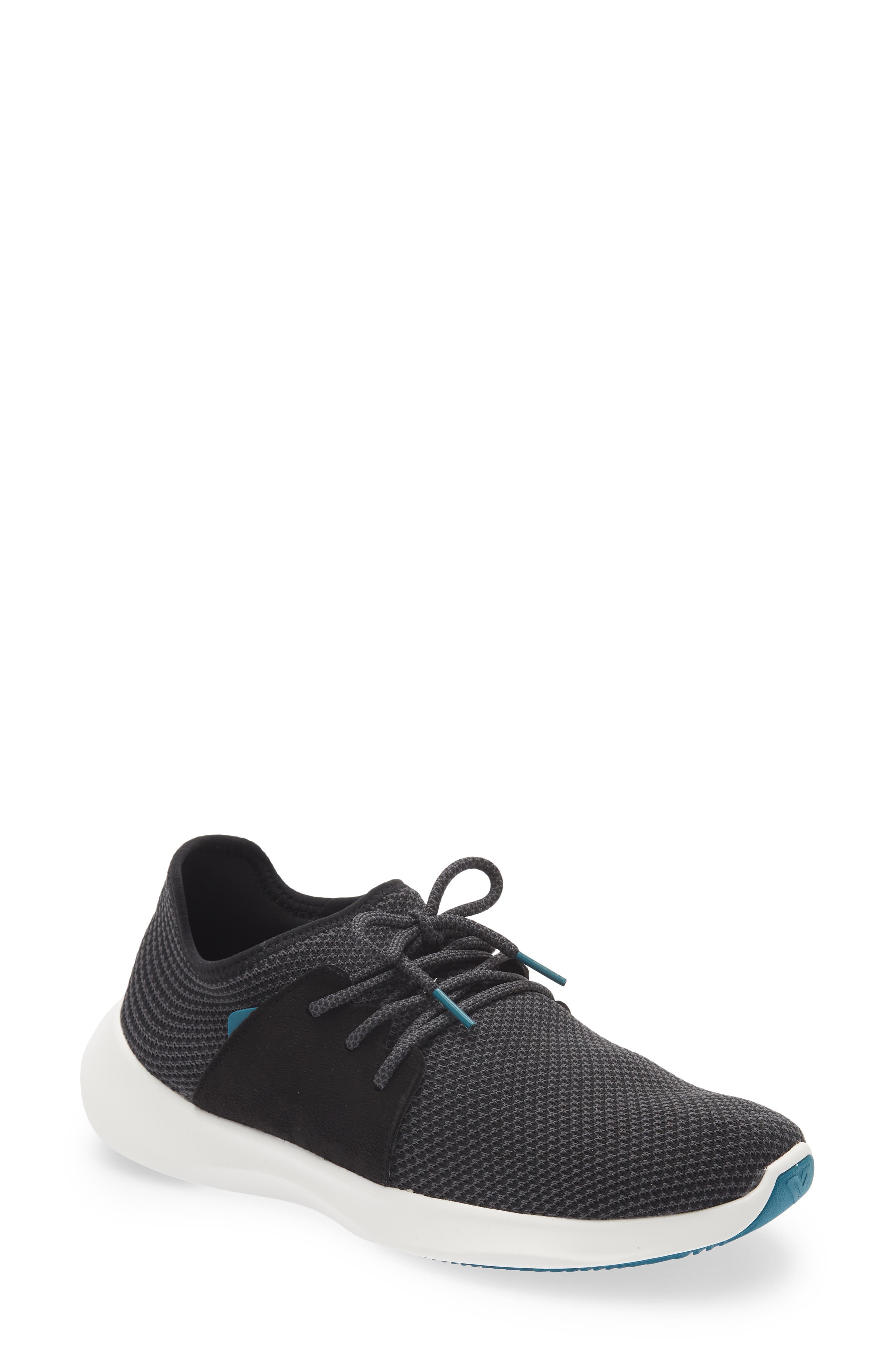 VESSI Everyday Waterproof Sneaker, Main, color, 