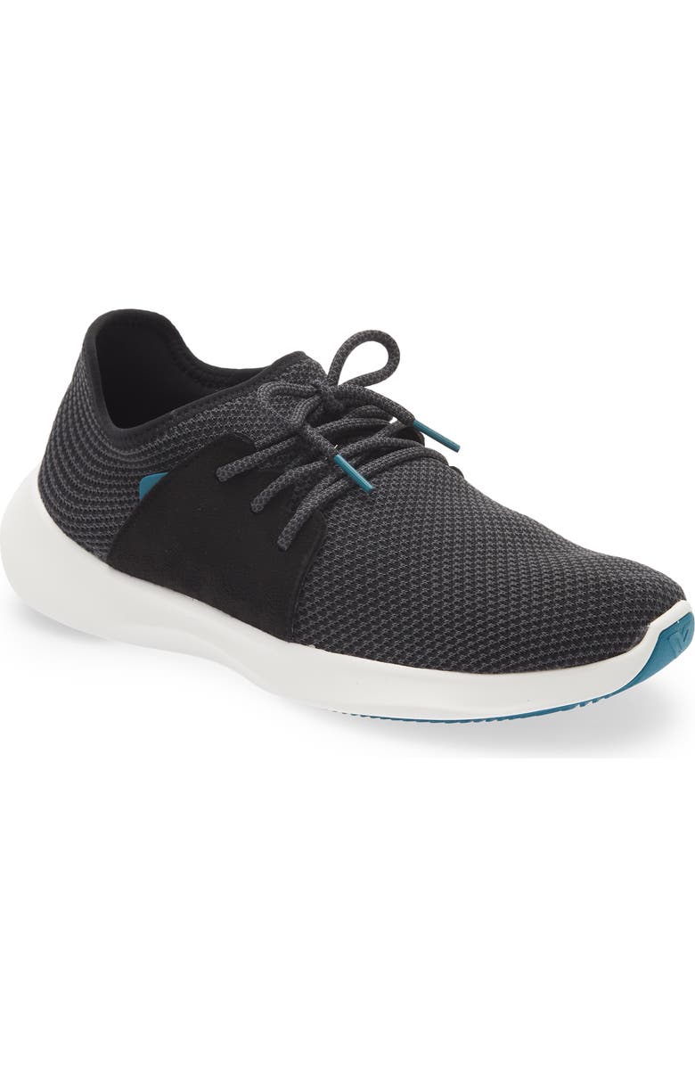 VESSI Everyday Waterproof Sneaker, Main, color,