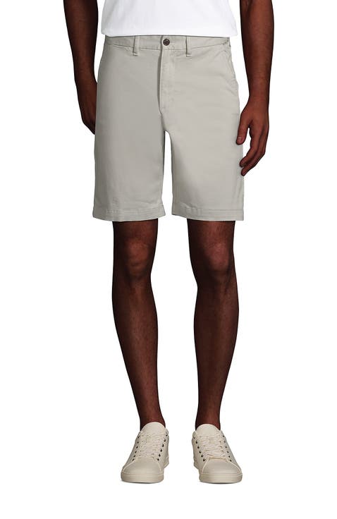 Big 9 Inch Comfort Waist Comfort First Knockabout Chino Shorts