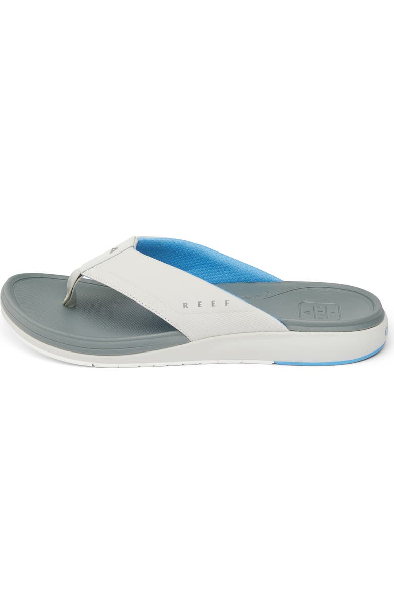 Reef Cushion Norte Water Friendly Flip Flop, Alternate, color,