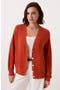  Burnt Orange