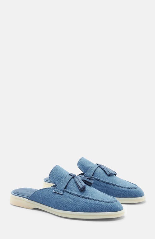 Scarosso Lucrezia Mules