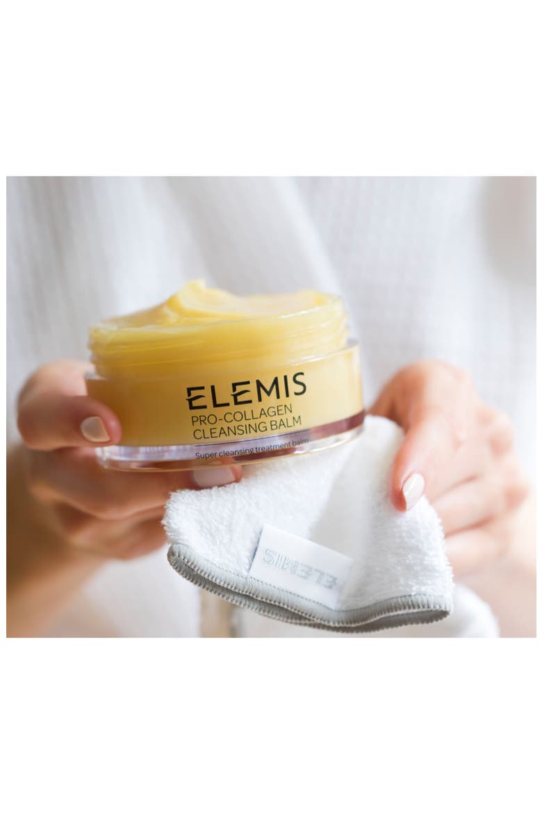 Jumbo Pro-Collagen Cleansing Balm $122 Value, Alternate, color, NO COLOR