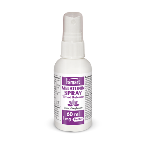Melatonin Spray (Fast Action)