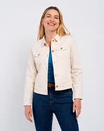 Kettlewell Darla Denim Jacket