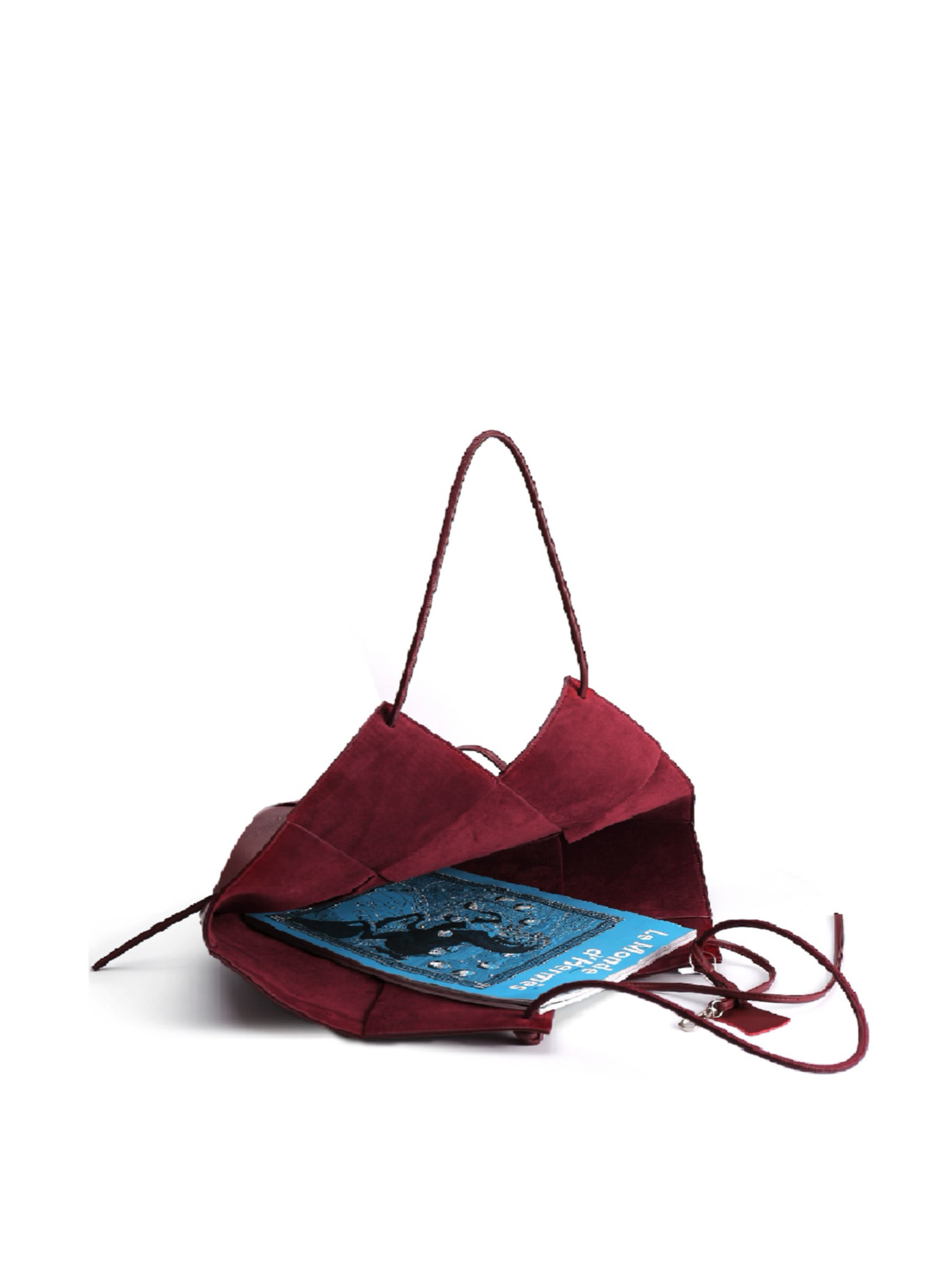 Taylor Tote, Alternate, color, Plum