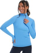 BloqUV Women's Turtleneck