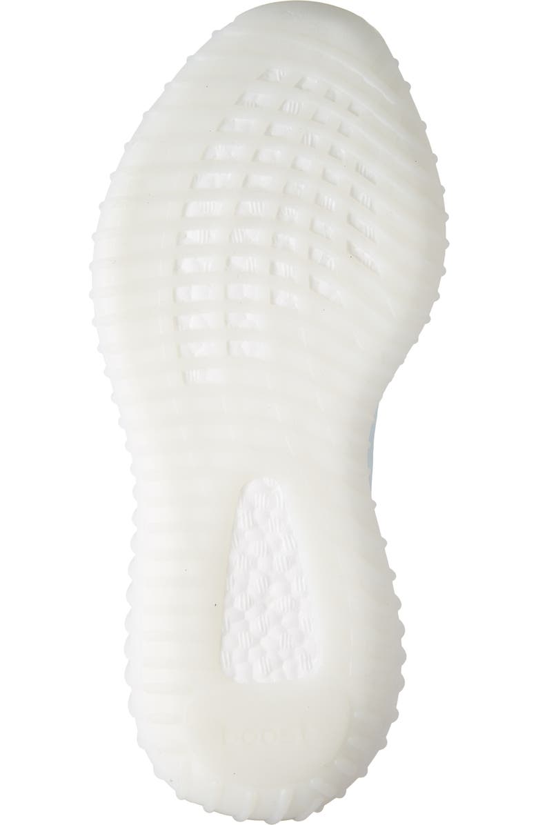 adidas Yeezy Boost 350 v2 Mono Ice Sneaker, Alternate, color,
