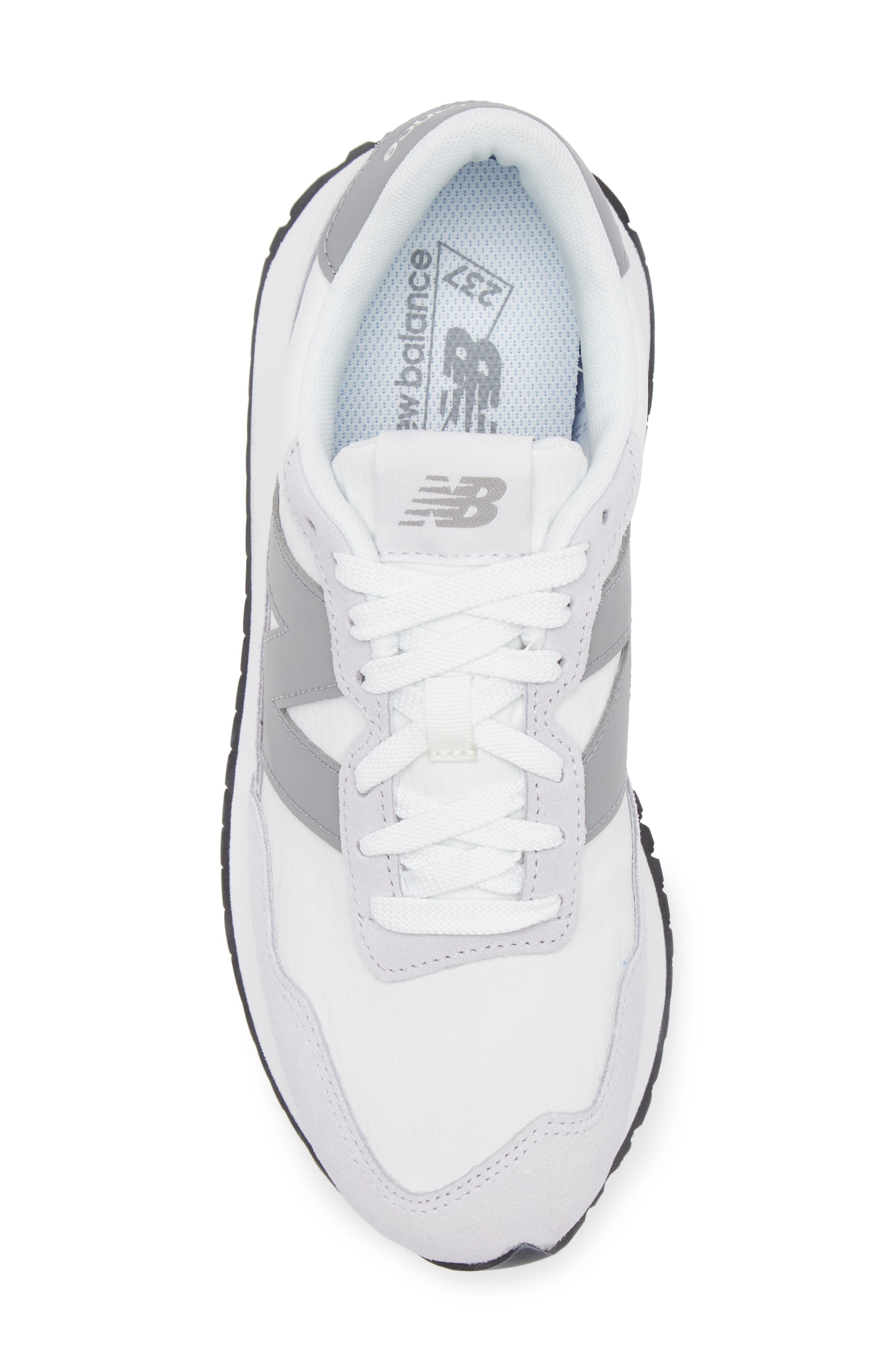 237 Sneaker, Alternate, color, REFLECTION/ SLATE GREY