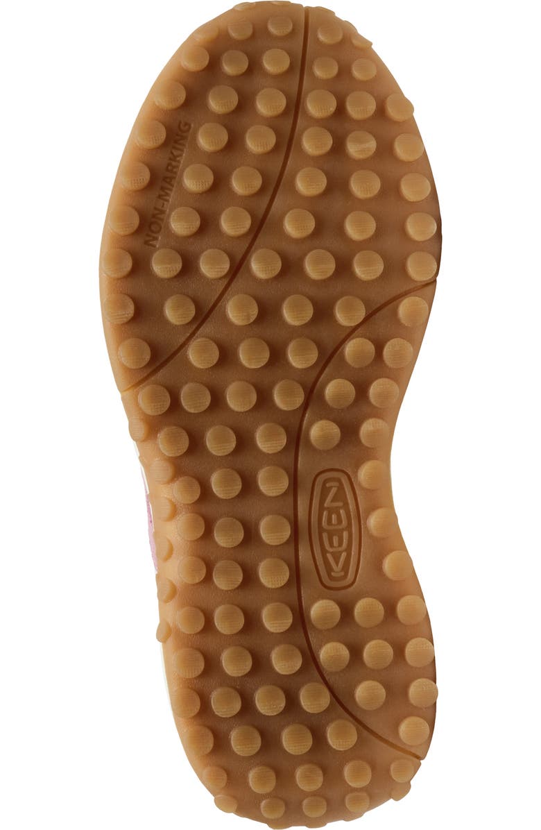 KEEN Kids' KS86 Sneaker, Alternate, color, Lilac/ Giggle Pink