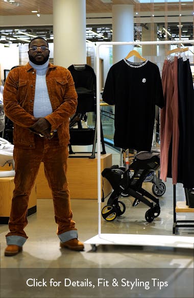 Billionaire Boys Club BB Wrapped Cotton Crewneck T-Shirt Nordstrom