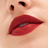 MAC Cosmetics Locked Kiss Matte 24 Hour Lipstick