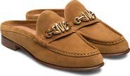 Magnanni Carissa Bit Loafer Mule