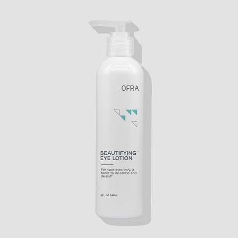 Beautifying Eye Lotion