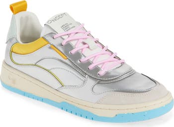 Porto Low Top Sneaker