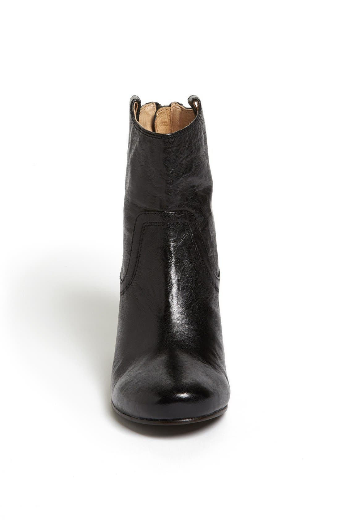 Frye 'Carson' Wedge' Bootie, Alternate, color, 