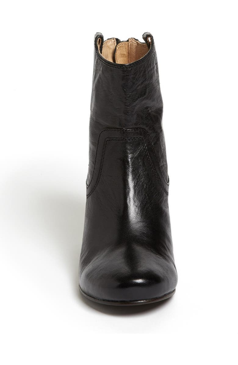 Frye 'Carson' Wedge' Bootie, Alternate, color,