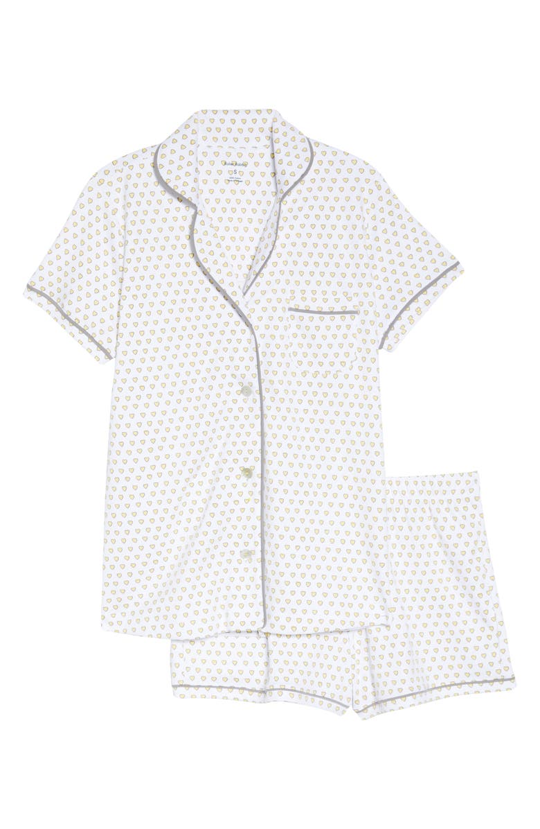 Roller Rabbit Cotton Short Pajamas, Alternate, color, 