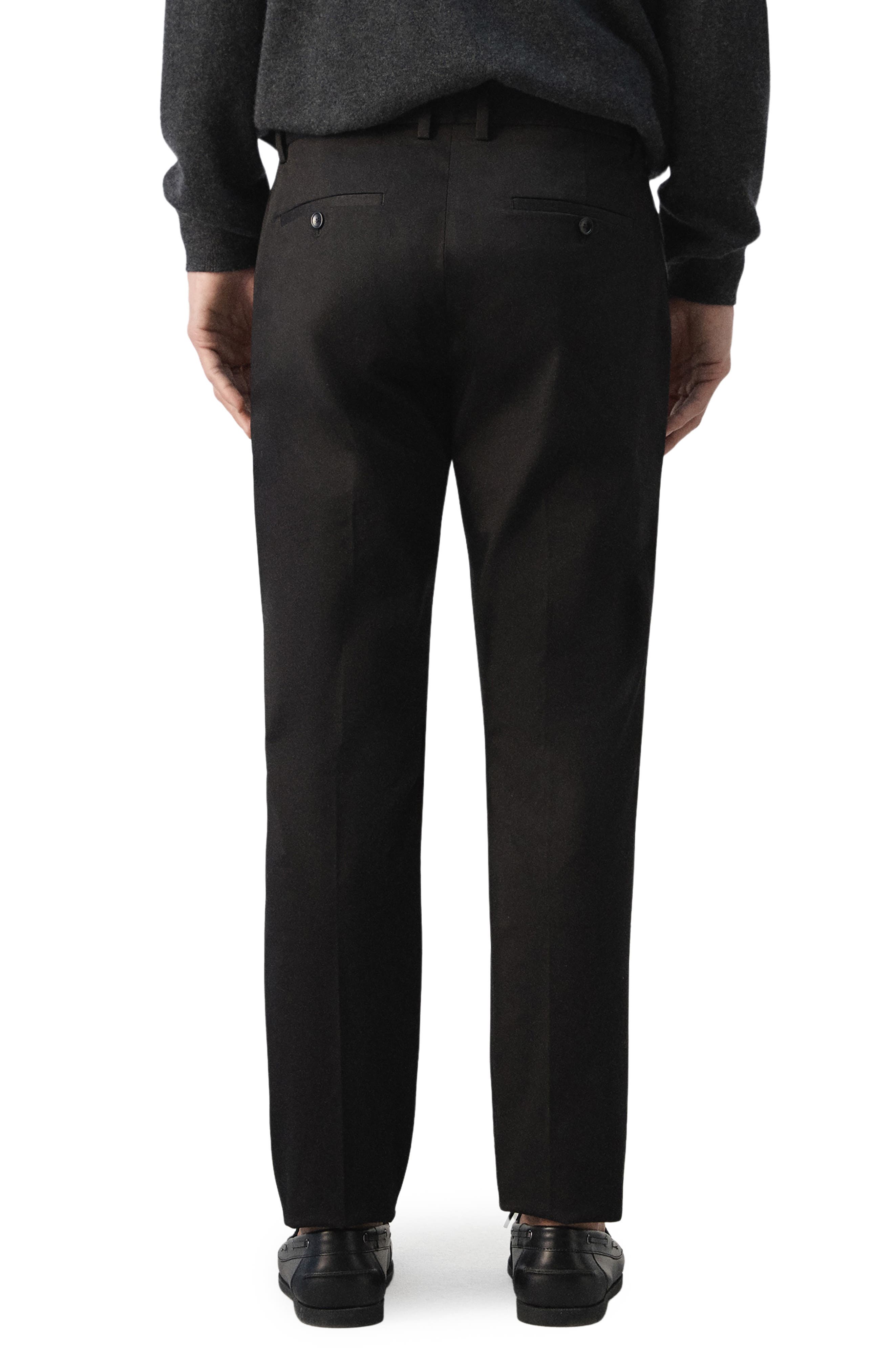 Dublino Slim Fit Chinos - image 2