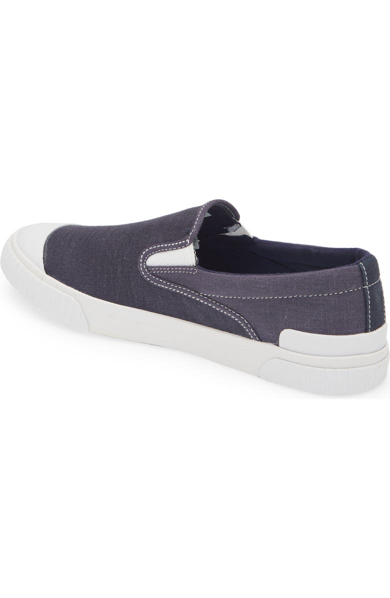 Original Penguin Yeates Slip-On Sneaker, Alternate, color,