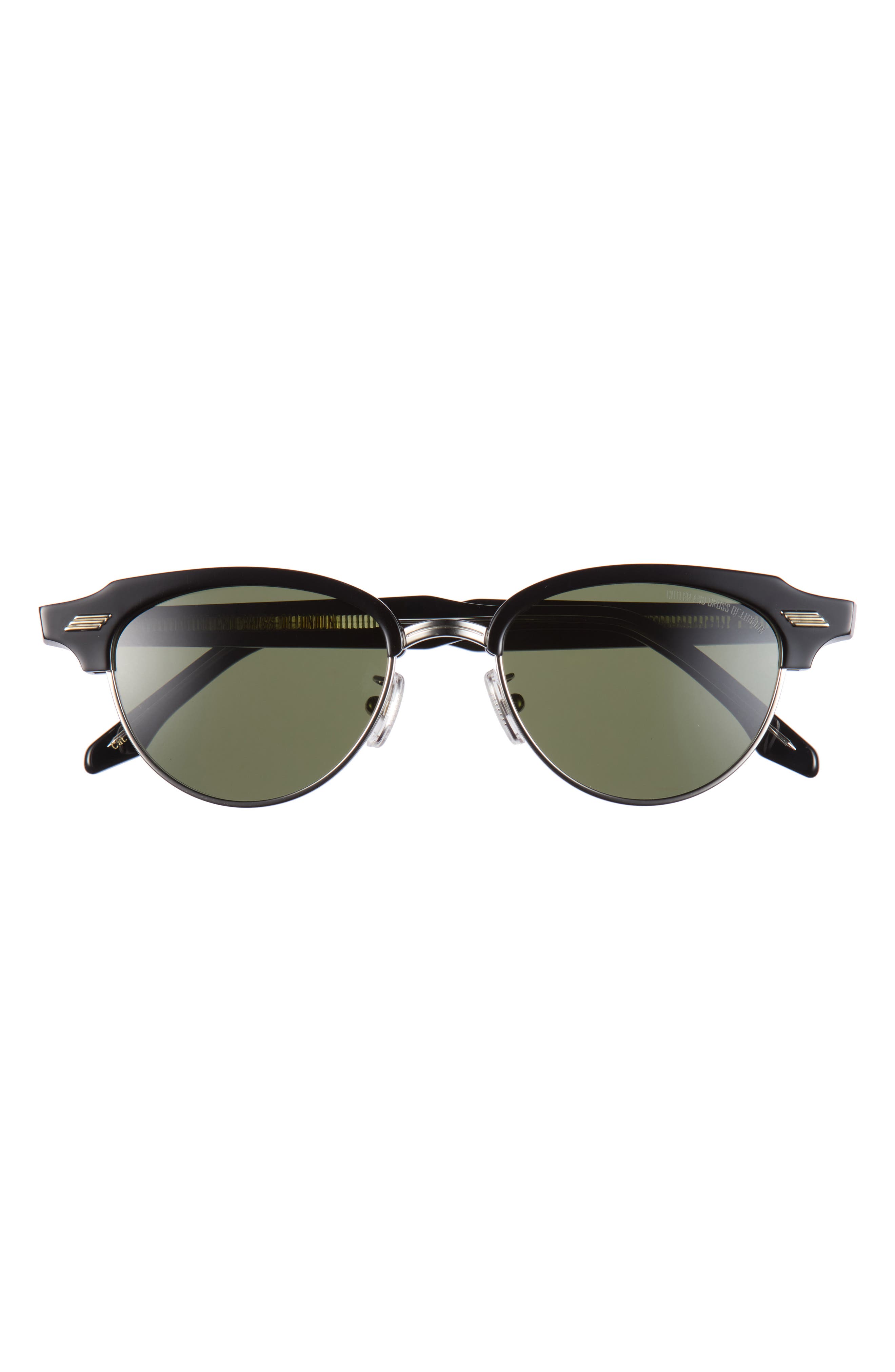 1335 Round Sunglasses
