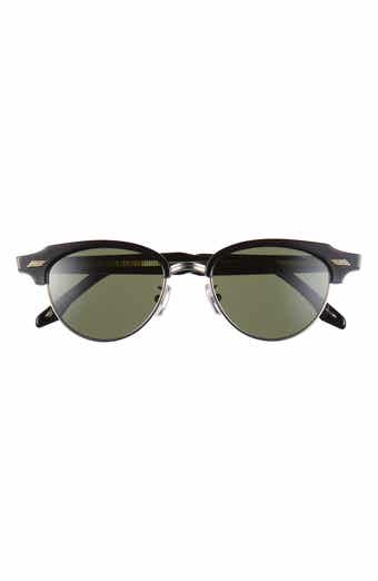1335 Round Sunglasses