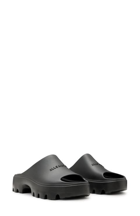 Eclipse Platform Slide Sandal (Women)