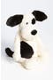 Bashful Puppy Stuffed Animal