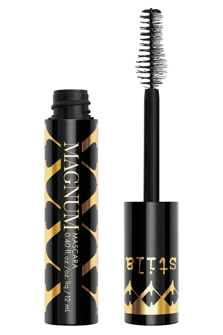 Magnum XXX Mascara, Main, color, NO COLOR
