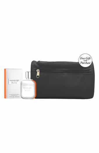 Kenneth Cole Mankind Unlimited Eau de Toilette & Dopp Kit
