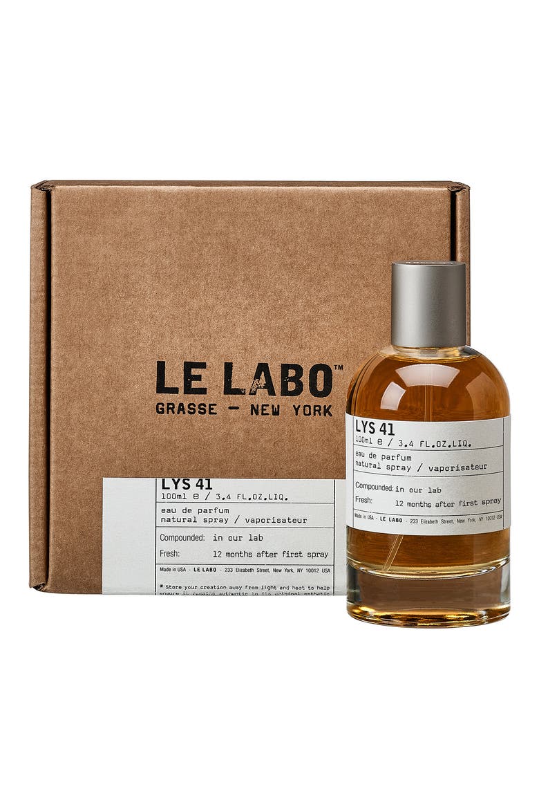 Lys 41 Eau de Parfum, Alternate, color, NO COLOR