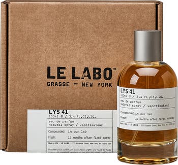 Le Labo Lys 41 Eau de Parfum | Nordstrom Le Labo Lys 41 Eau de Parfum | Nordstrom