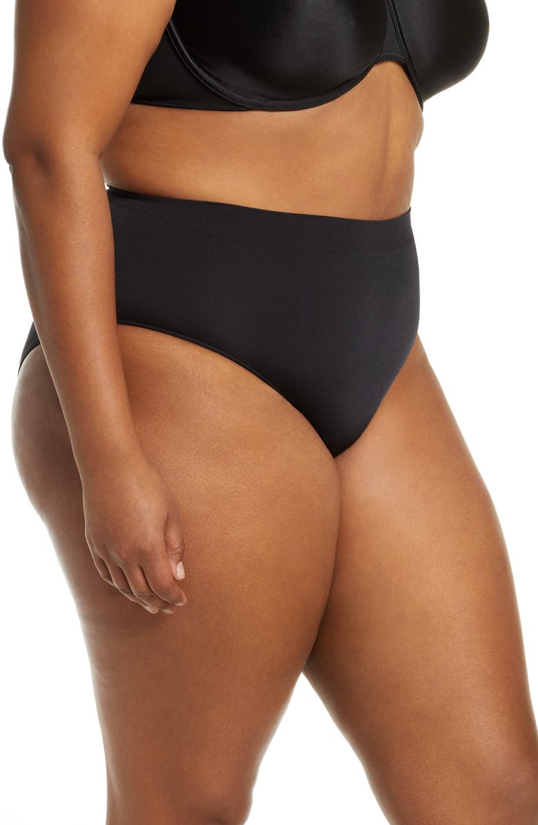 Wacoal B-Smooth<sup
®</sup
Briefs, Alternate, color,
