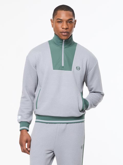 Netto Quarter Zip